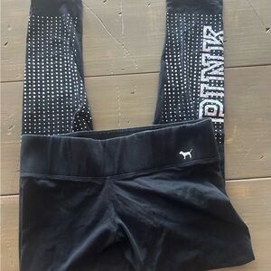 Vs PINK leggings